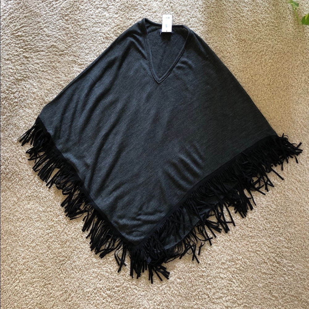 INC cape